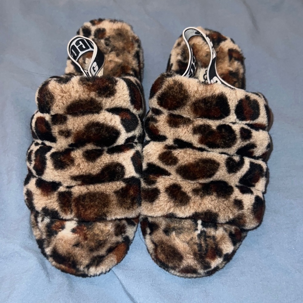 Ugg slippers